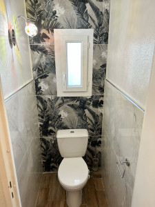 Photo de galerie - Carrelage