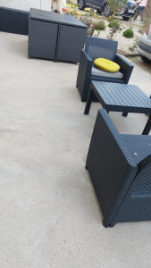 Photo de galerie - Bricolage et multi services