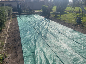 Photo de galerie - Paysagiste - Aménagement du jardin