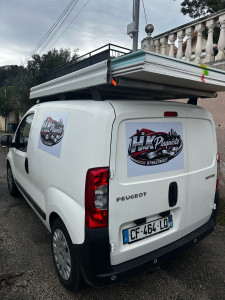 Photo de galerie - H.k Plaquiste 