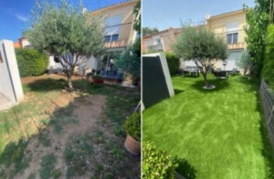 Photo de galerie - Espaces verts