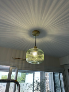 Photo de galerie - Luminaire 