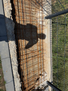 Photo de galerie - Démarrage fontaine 