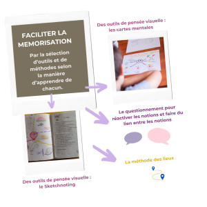 Photo de galerie - Aide aux devoirs