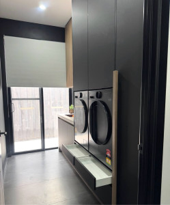Photo de galerie - Menuiserie - Huisserie - Agencement