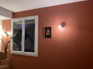 Photo de galerie - Réfection d une chambre 