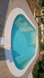 Photo de galerie - Carrelage