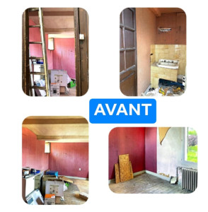 Photo de galerie - Bricolage et multi services