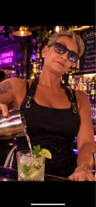 Photo de galerie - Responsable bar