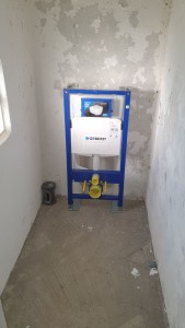 Photo de galerie - Plomberie - Installation sanitaire