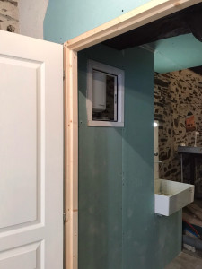 Photo de galerie - Bricolage et multi services