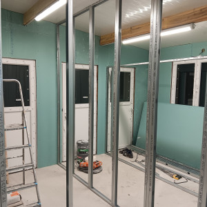 Photo de galerie - Bricolage et multi services