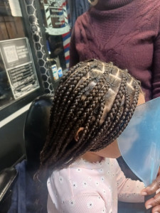 Photo de galerie - Braide 