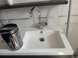 Photo de galerie - Remise en état d une salle de bain 