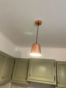 Photo de galerie - Installation électrique