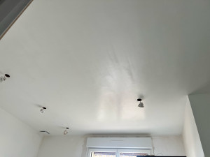 Photo de galerie - Peinture - Tapisserie