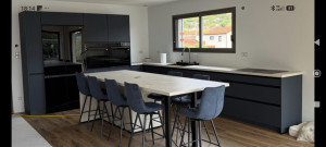Photo de galerie - Cuisine 
