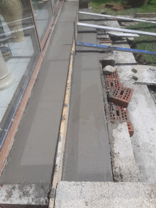 Photo de galerie - Travaux bricolage