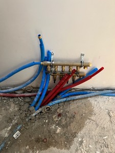 Photo de galerie - Plomberie  installation 