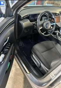 Photo de galerie - Lavage auto