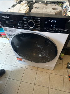 Photo de galerie - Reparations tous types des machines 