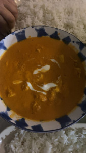 Photo de galerie - Un plat parmis tant d'autres que j'ai cuisiné. Je saurai m'adapter à ce que vous désirez. 