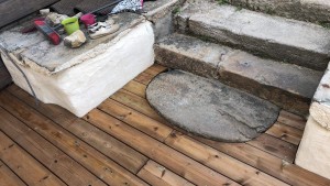 Photo de galerie - Artisan tout corps d'état - Rénovation