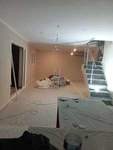 Photo de galerie - Maçonnerie