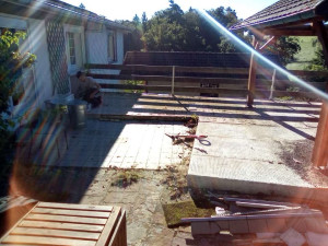 Photo de galerie - Bricolage et multi services