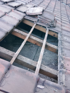 Photo de galerie - Bricolage et multi services