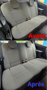 Photo de galerie - Lavage auto