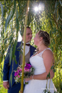 Photo de galerie - Mariage