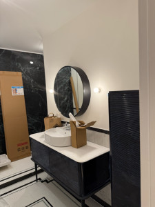 Photo de galerie - SDB classique 