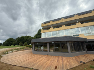 Photo de galerie - Artisan tout corps d'état - Rénovation