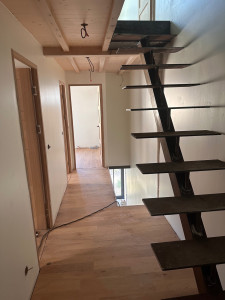 Photo de galerie - Chaudronnerie - Soudure