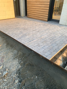 Photo de galerie - Paysagiste - Aménagement du jardin