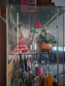 Photo de galerie - Nettoyage vitrine