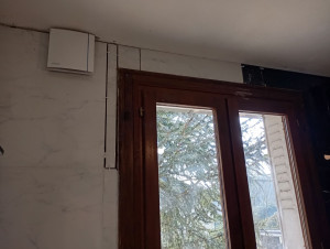 Photo de galerie - Carrelage