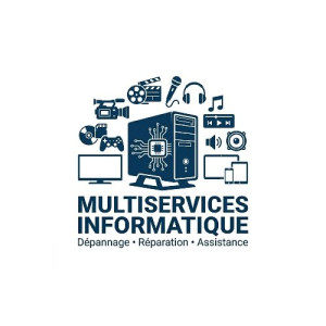 Photo de galerie - Dépannage, maintenance, réparation