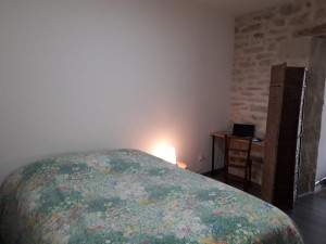 Photo de galerie - Lingerie - Repassage