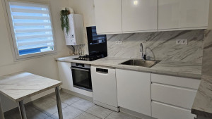 Photo de galerie - Menuiserie - Huisserie - Agencement