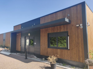 Photo de galerie - Menuiserie - Huisserie - Agencement