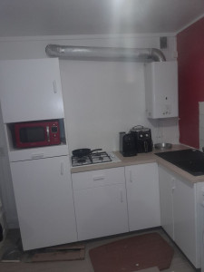 Photo de galerie - Montage meubles en kit