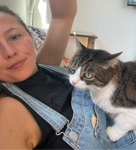 Photo de galerie - Léo 