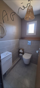 Photo de galerie - Bricolage et multi services