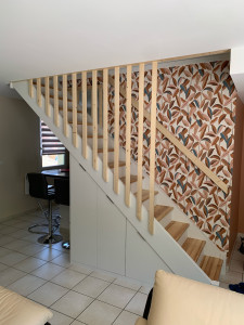 Photo de galerie - Menuiserie - Huisserie - Agencement