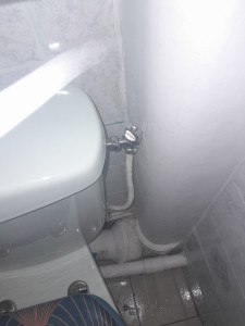 Photo de galerie - Plomberie - Installation sanitaire