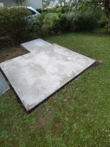 Photo de galerie - Maçonnerie