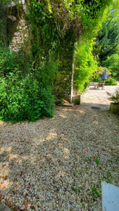 Photo de galerie - Après désherbage 