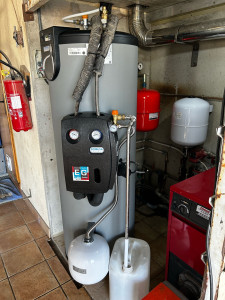 Photo de galerie - Plomberie - Installation sanitaire